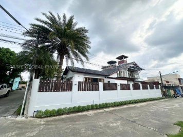 411.35 Sq.m Villa for Rent and Sale in Kohkeaw