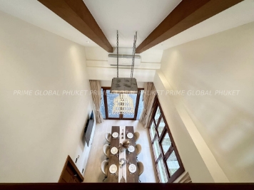 411.35 Sq.m Villa for Rent and Sale in Kohkeaw