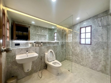 411.35 Sq.m Villa for Rent and Sale in Kohkeaw