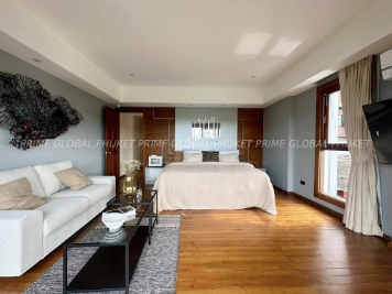 411.35 Sq.m Villa for Rent and Sale in Kohkeaw