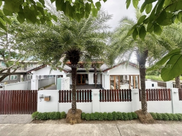 411.35 Sq.m Villa for Rent and Sale in Kohkeaw