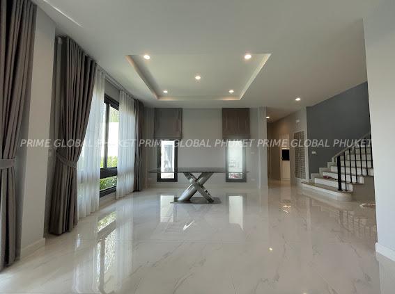 340 Sq.m House for Sale in Ban Pon