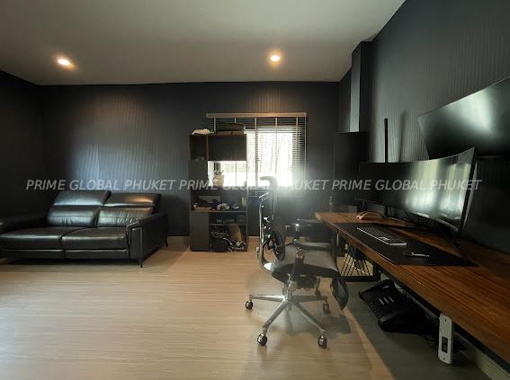 340 Sq.m House for Sale in Ban Pon