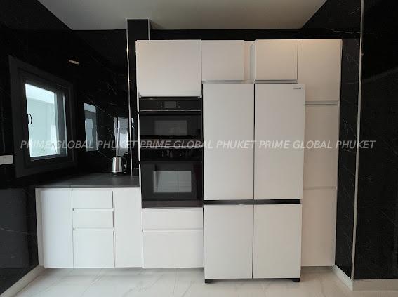 340 Sq.m House for Sale in Ban Pon