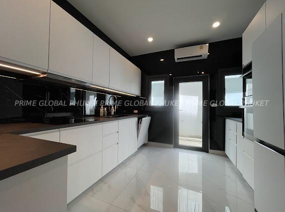 340 Sq.m House for Sale in Ban Pon