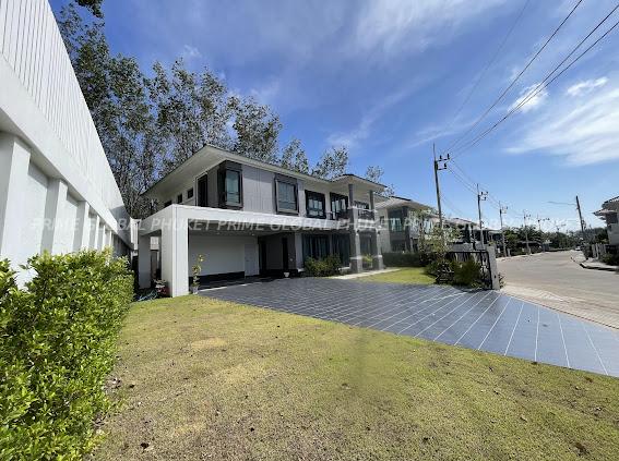 340 Sq.m House for Sale in Ban Pon