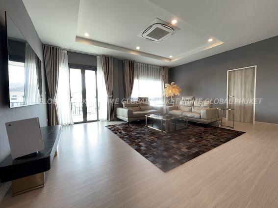 340 Sq.m House for Sale in Ban Pon