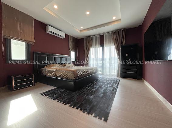 340 Sq.m House for Sale in Ban Pon