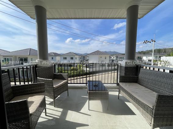 340 Sq.m House for Sale in Ban Pon