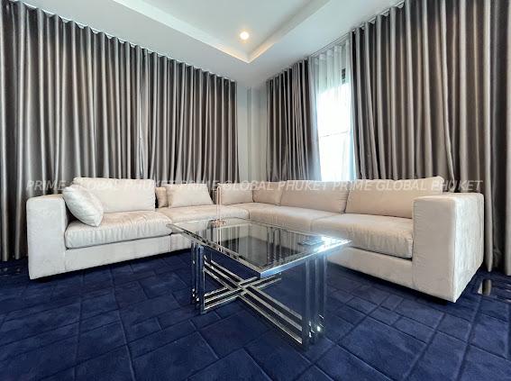 340 Sq.m House for Sale in Ban Pon