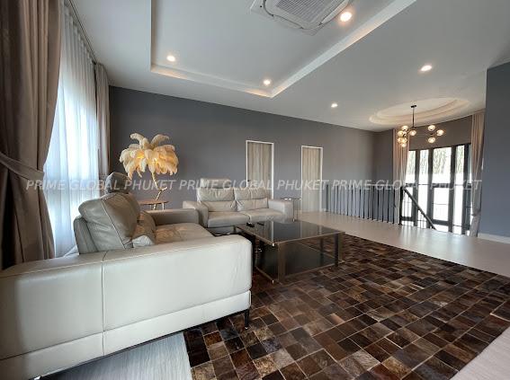 340 Sq.m House for Sale in Ban Pon