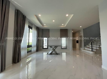340 Sq.m House for Sale in Ban Pon