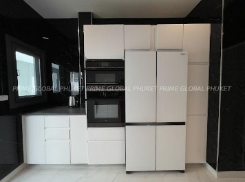 340 Sq.m House for Sale in Ban Pon