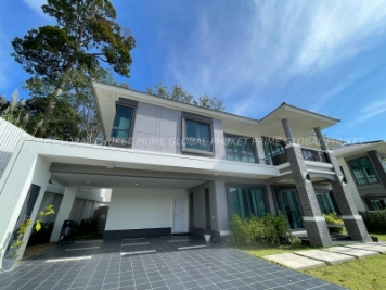 340 Sq.m House for Sale in Ban Pon