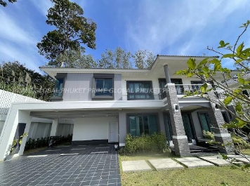 340 Sq.m House for Sale in Ban Pon