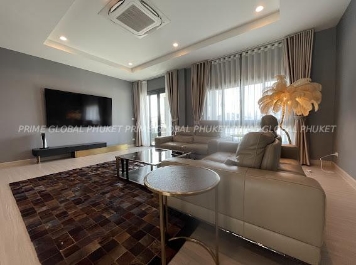 340 Sq.m House for Sale in Ban Pon