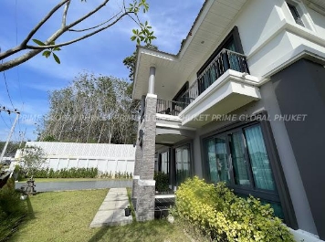 340 Sq.m House for Sale in Ban Pon