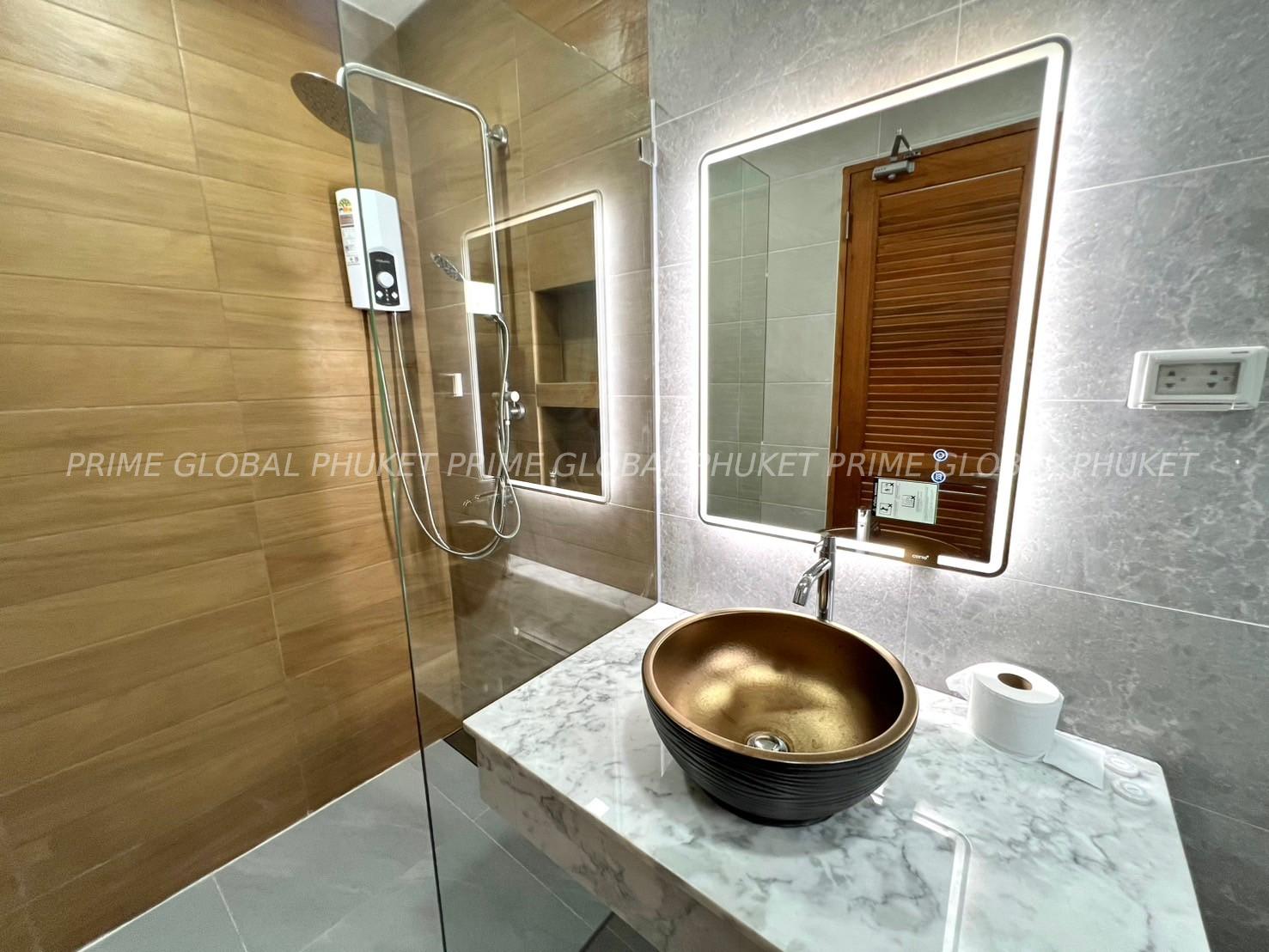 326.4 Sq.m Villa for Rent and Sale in Kata