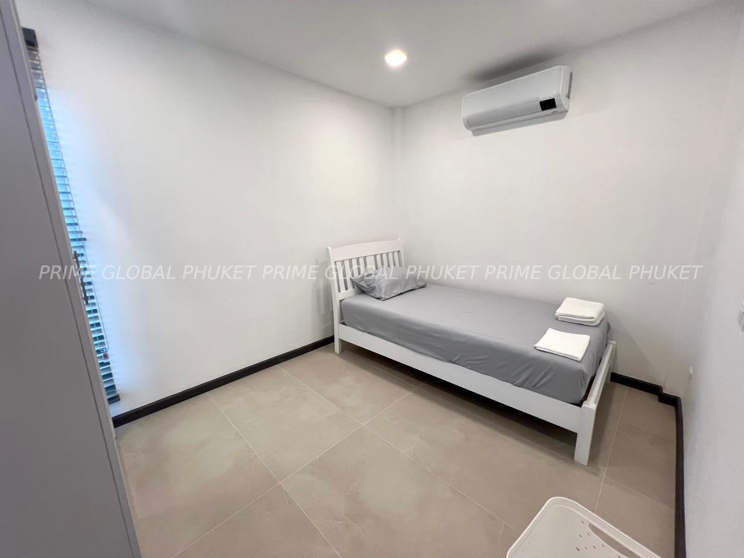 326.4 Sq.m Villa for Rent and Sale in Kata