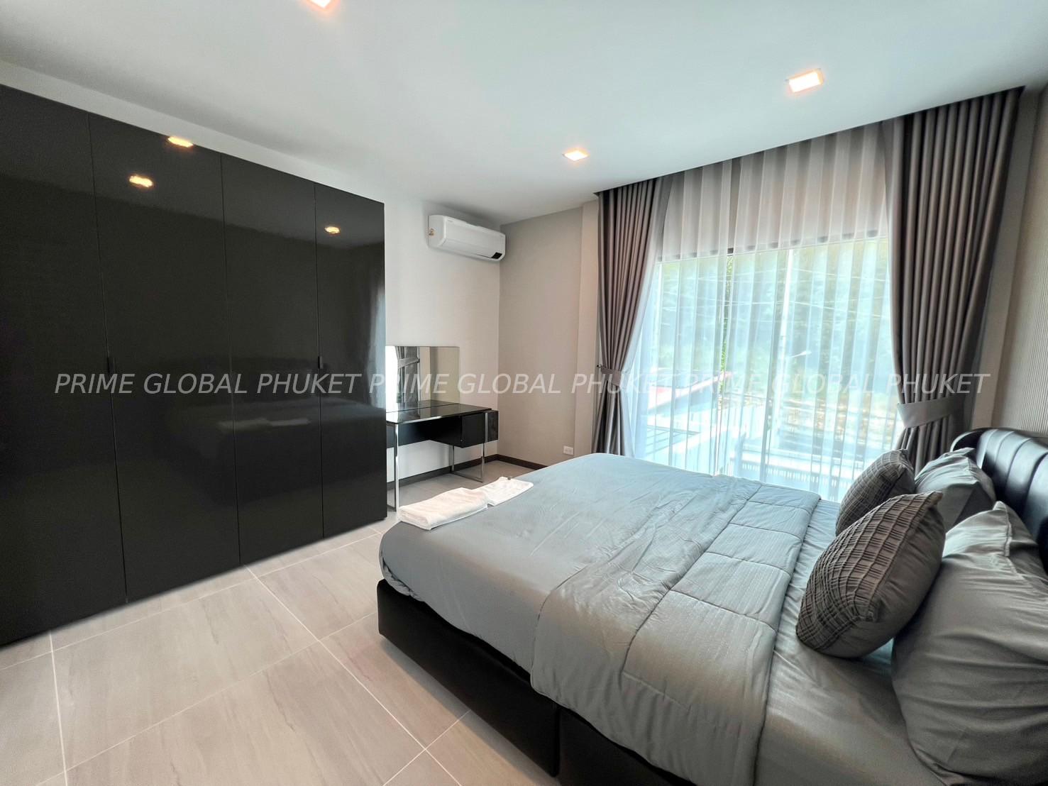 326.4 Sq.m Villa for Rent and Sale in Kata