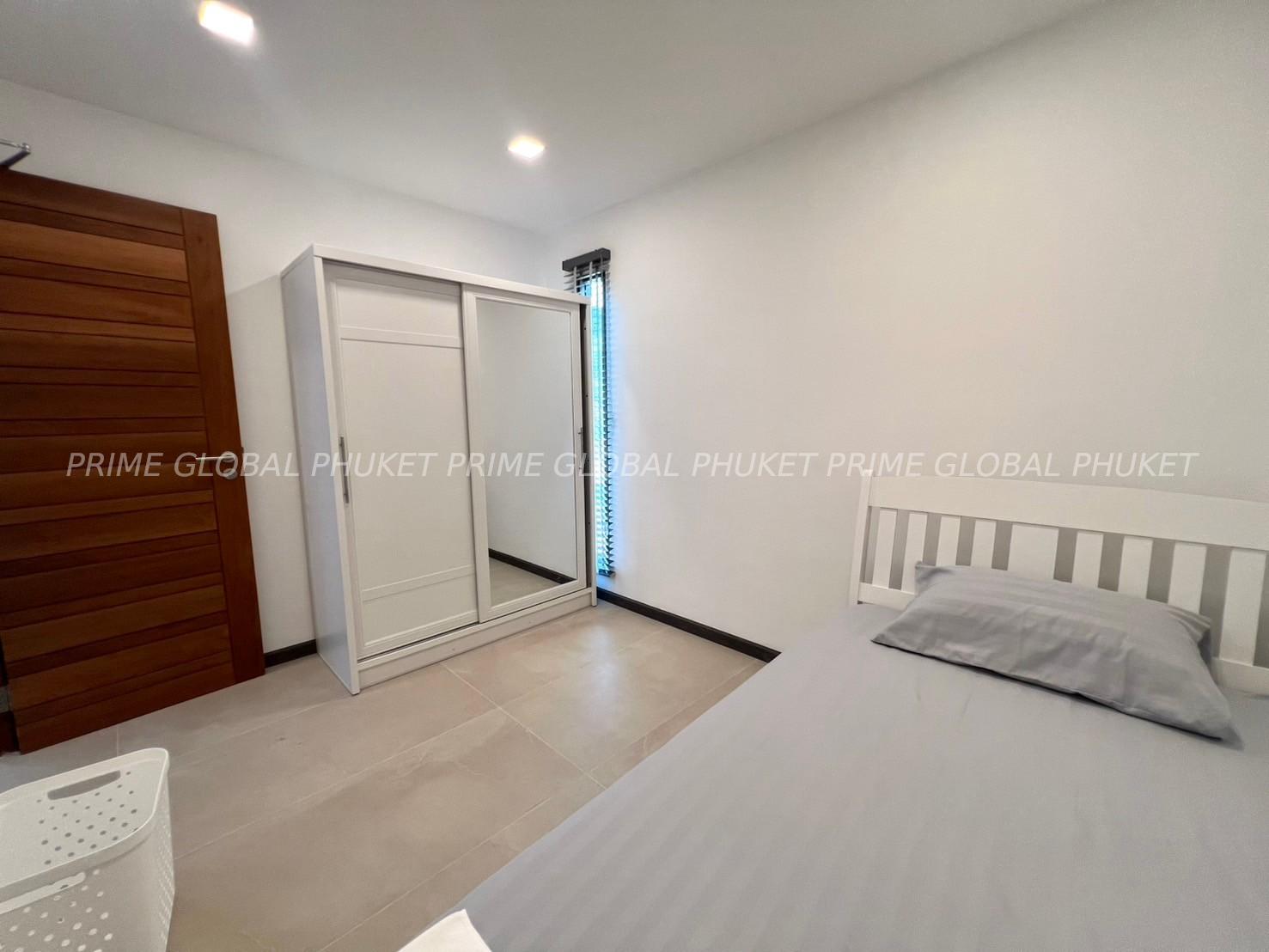 326.4 Sq.m Villa for Rent and Sale in Kata