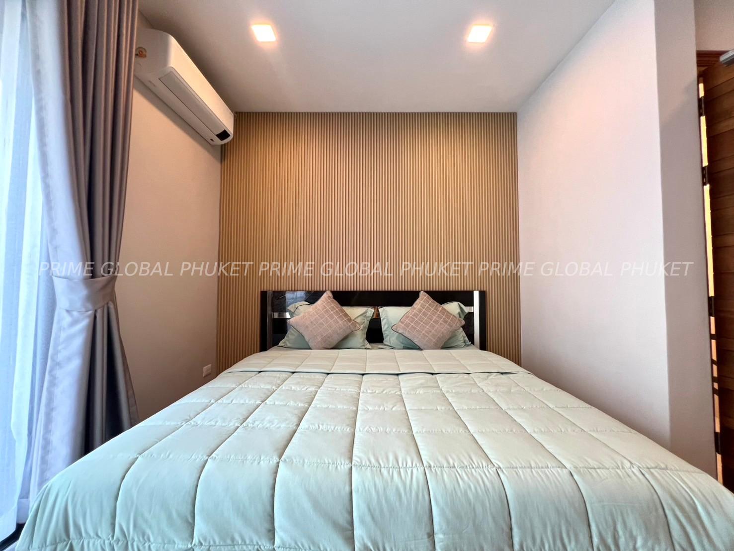 326.4 Sq.m Villa for Rent and Sale in Kata