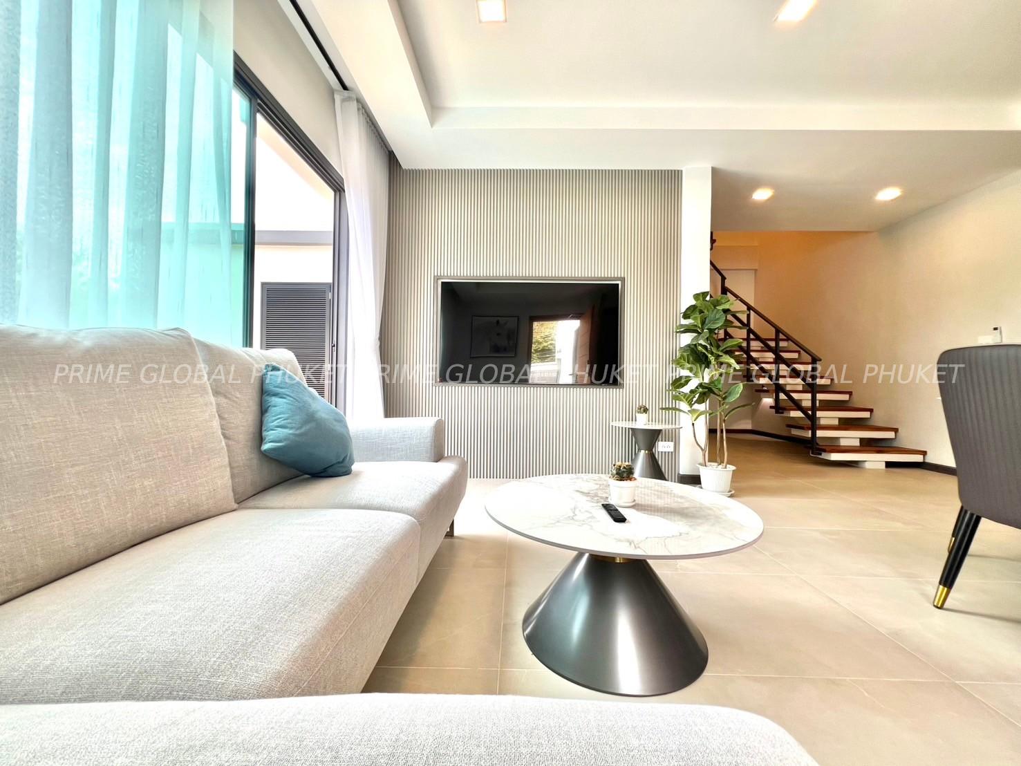 326.4 Sq.m Villa for Rent and Sale in Kata