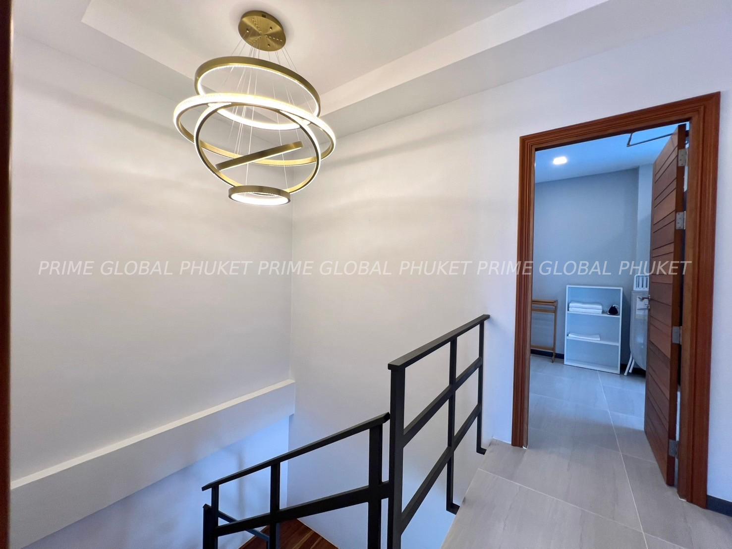 326.4 Sq.m Villa for Rent and Sale in Kata