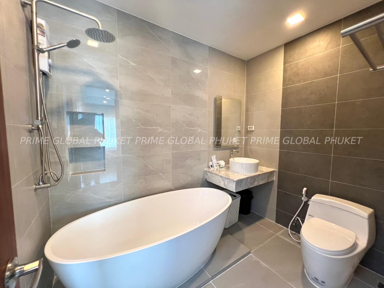 326.4 Sq.m Villa for Rent and Sale in Kata