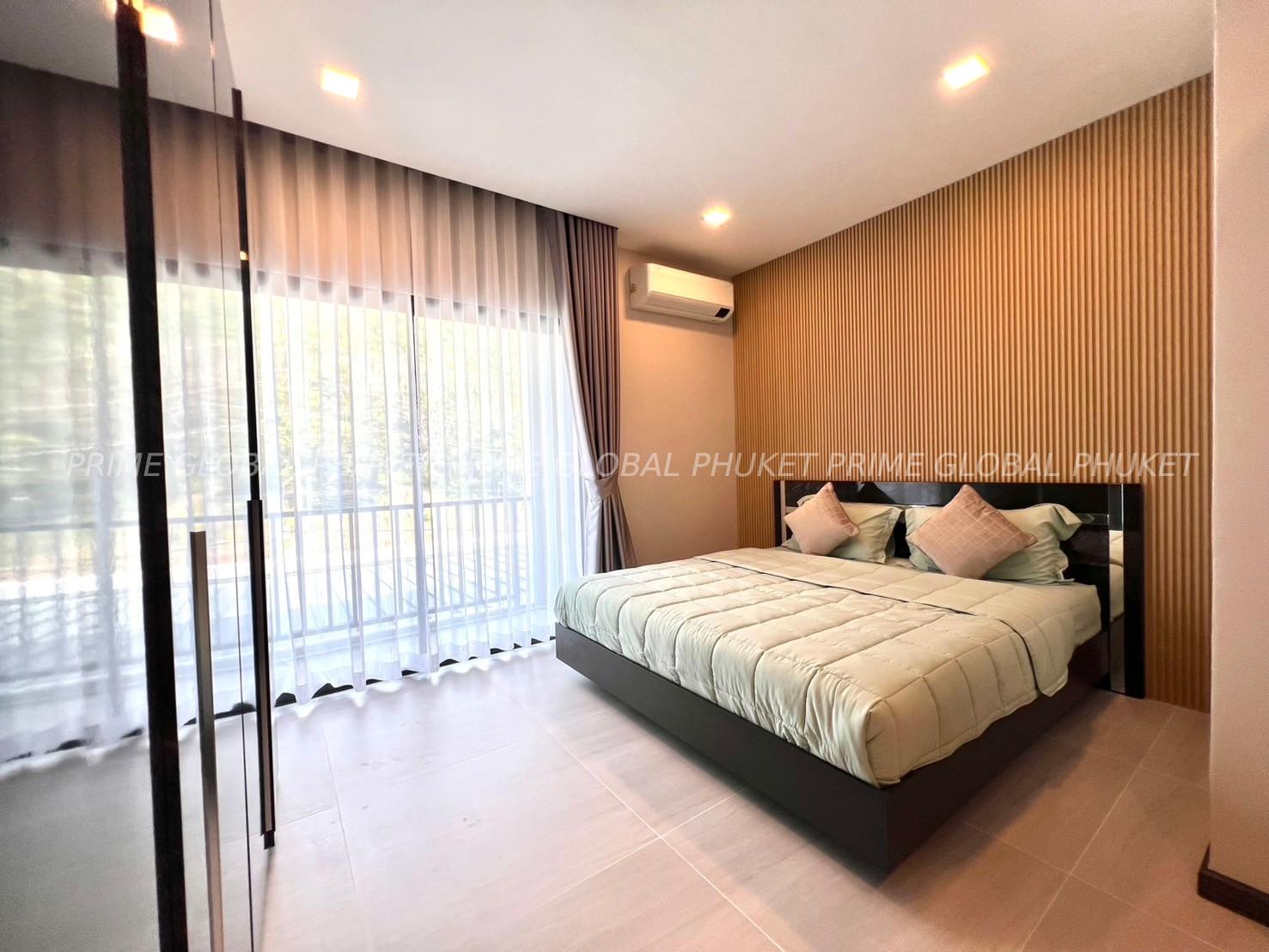 326.4 Sq.m Villa for Rent and Sale in Kata