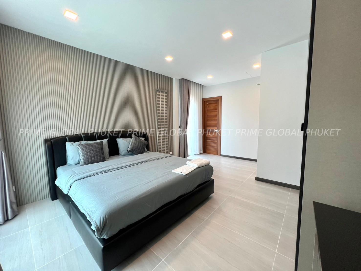 326.4 Sq.m Villa for Rent and Sale in Kata