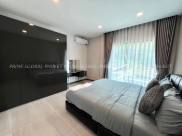 326.4 Sq.m Villa for Rent and Sale in Kata