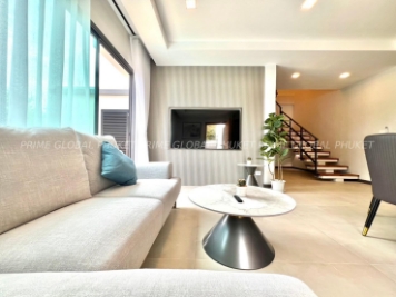 326.4 Sq.m Villa for Rent and Sale in Kata