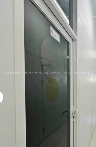 212 Sq.m Commercial Building for Sale in Phuket town