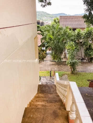   Condominium Plots for Rent in Kata