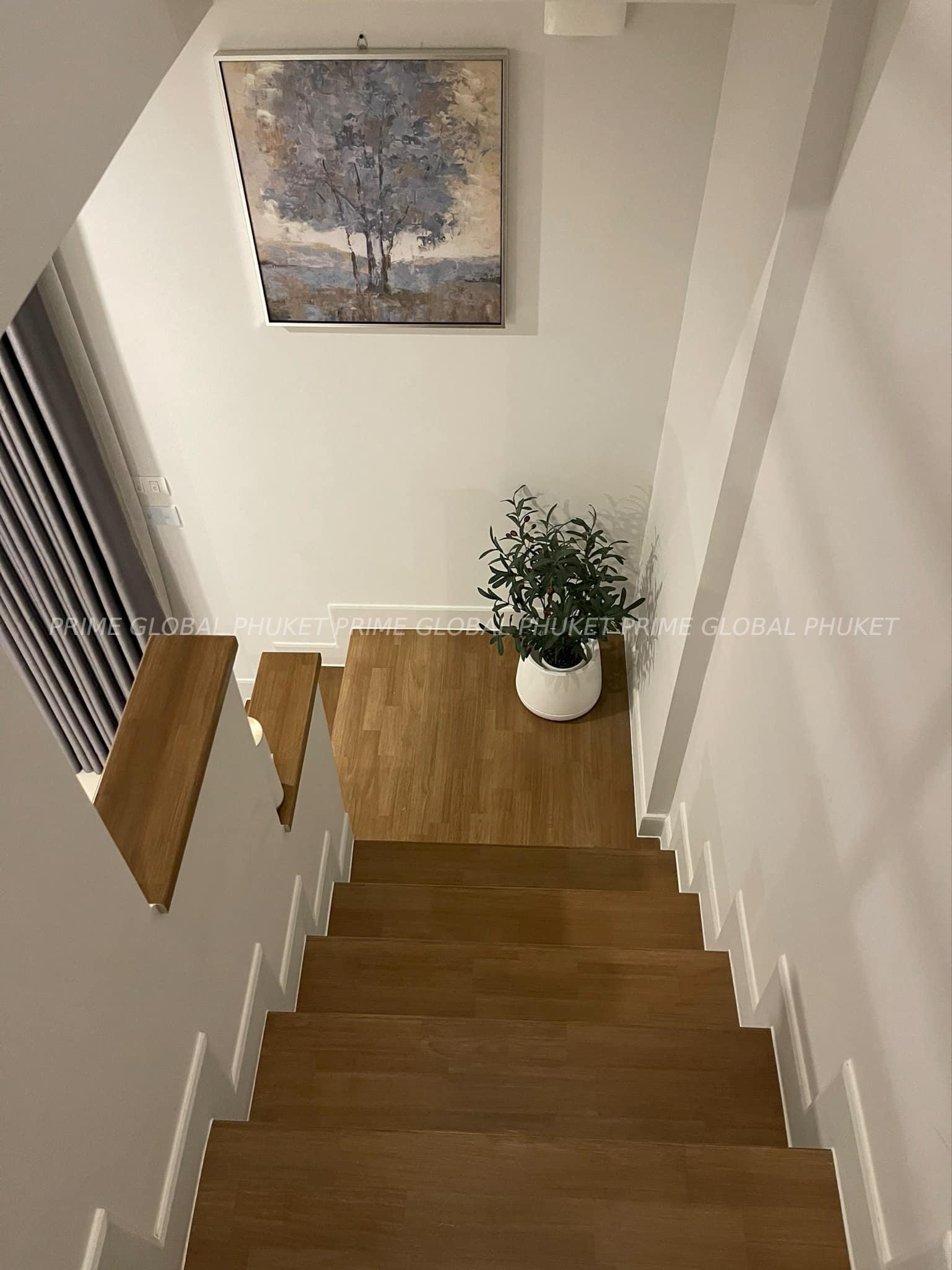 128 Sq.m House for Rent in Ban Pon