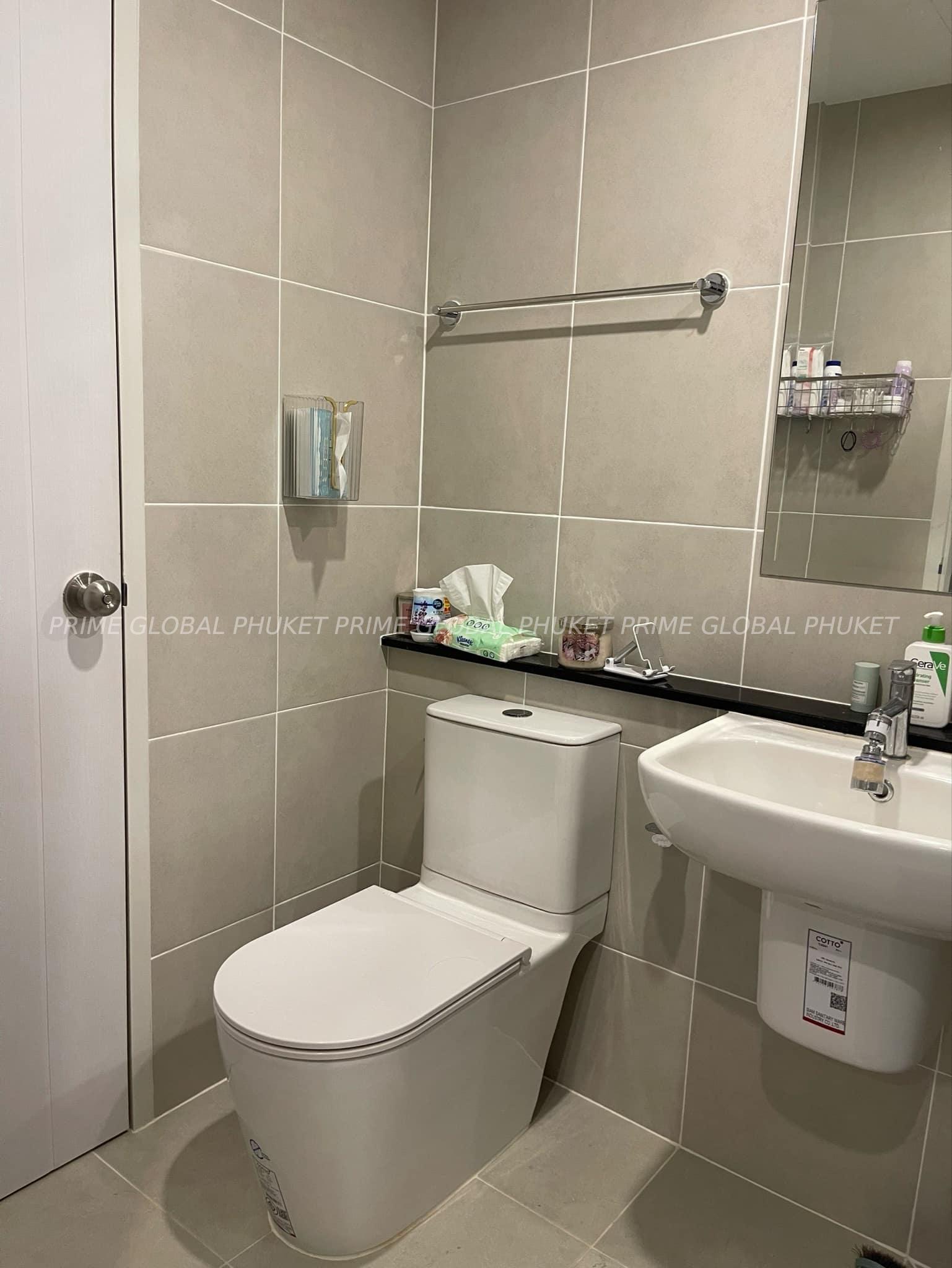 128 Sq.m House for Rent in Ban Pon