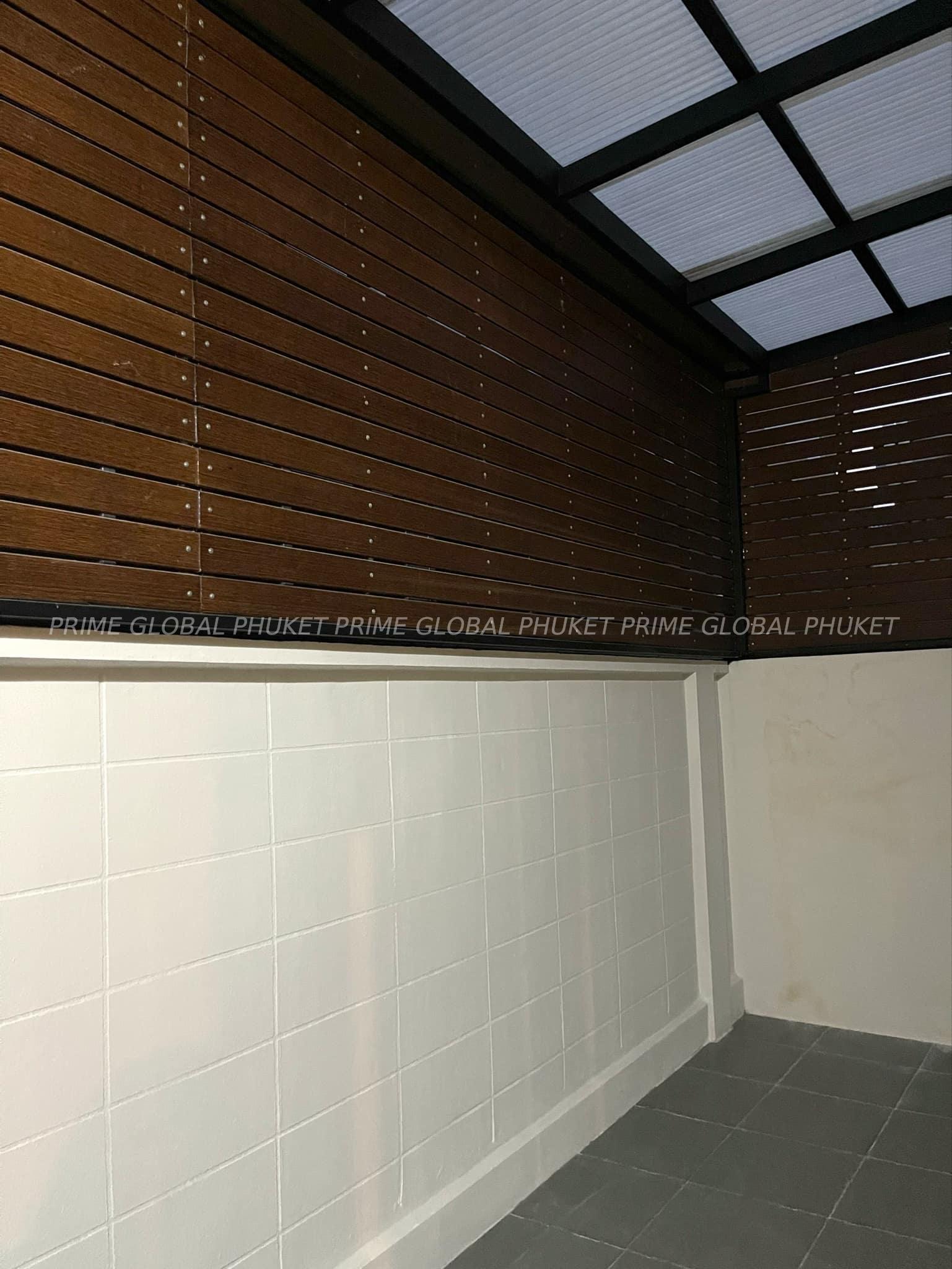 128 Sq.m House for Rent in Ban Pon