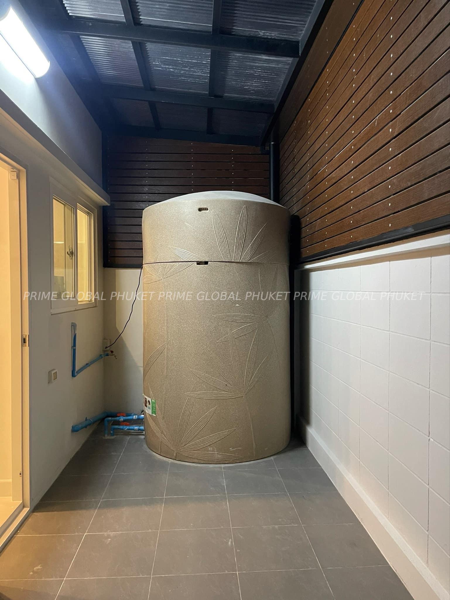 128 Sq.m House for Rent in Ban Pon