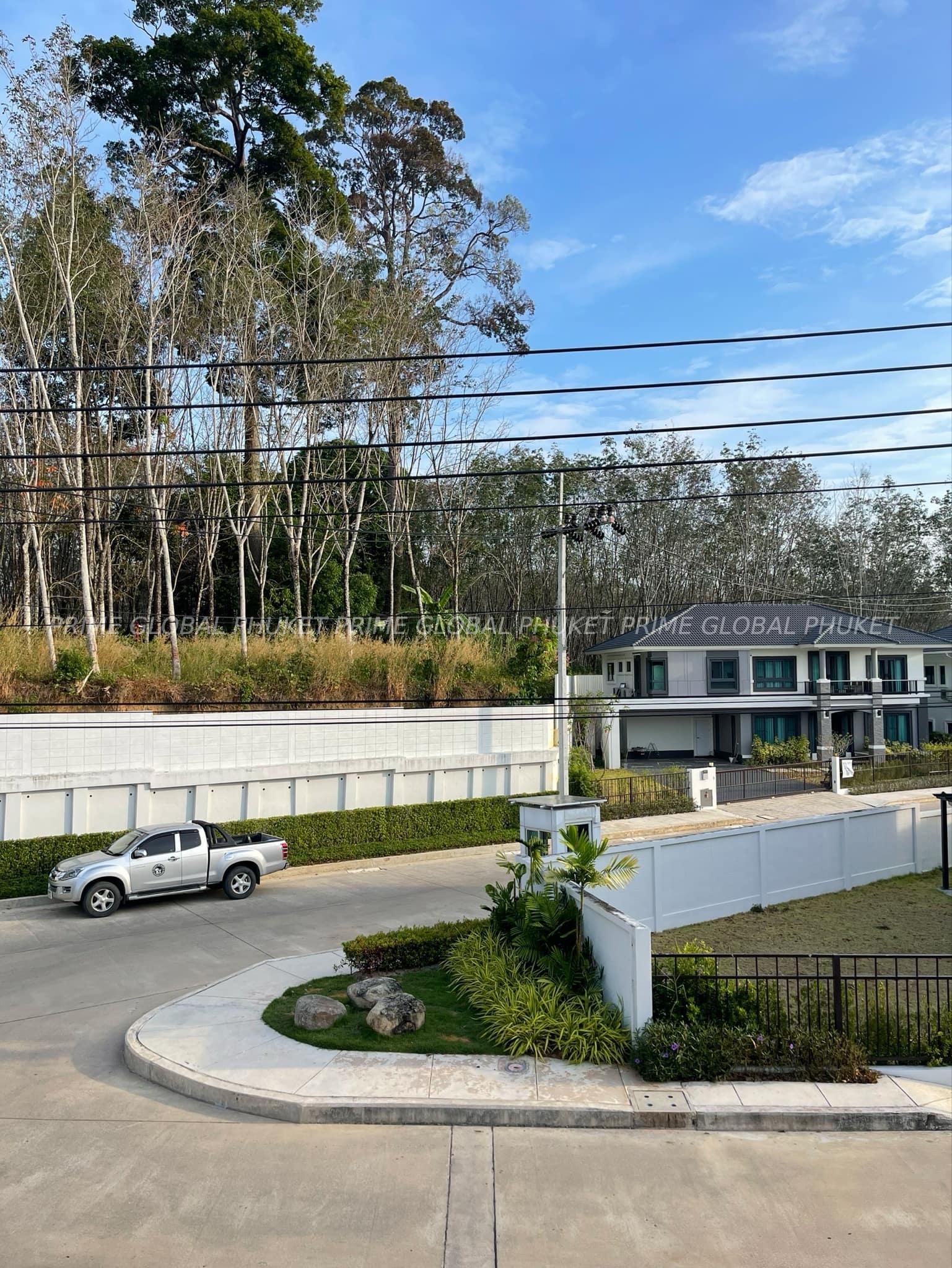 128 Sq.m House for Rent in Ban Pon