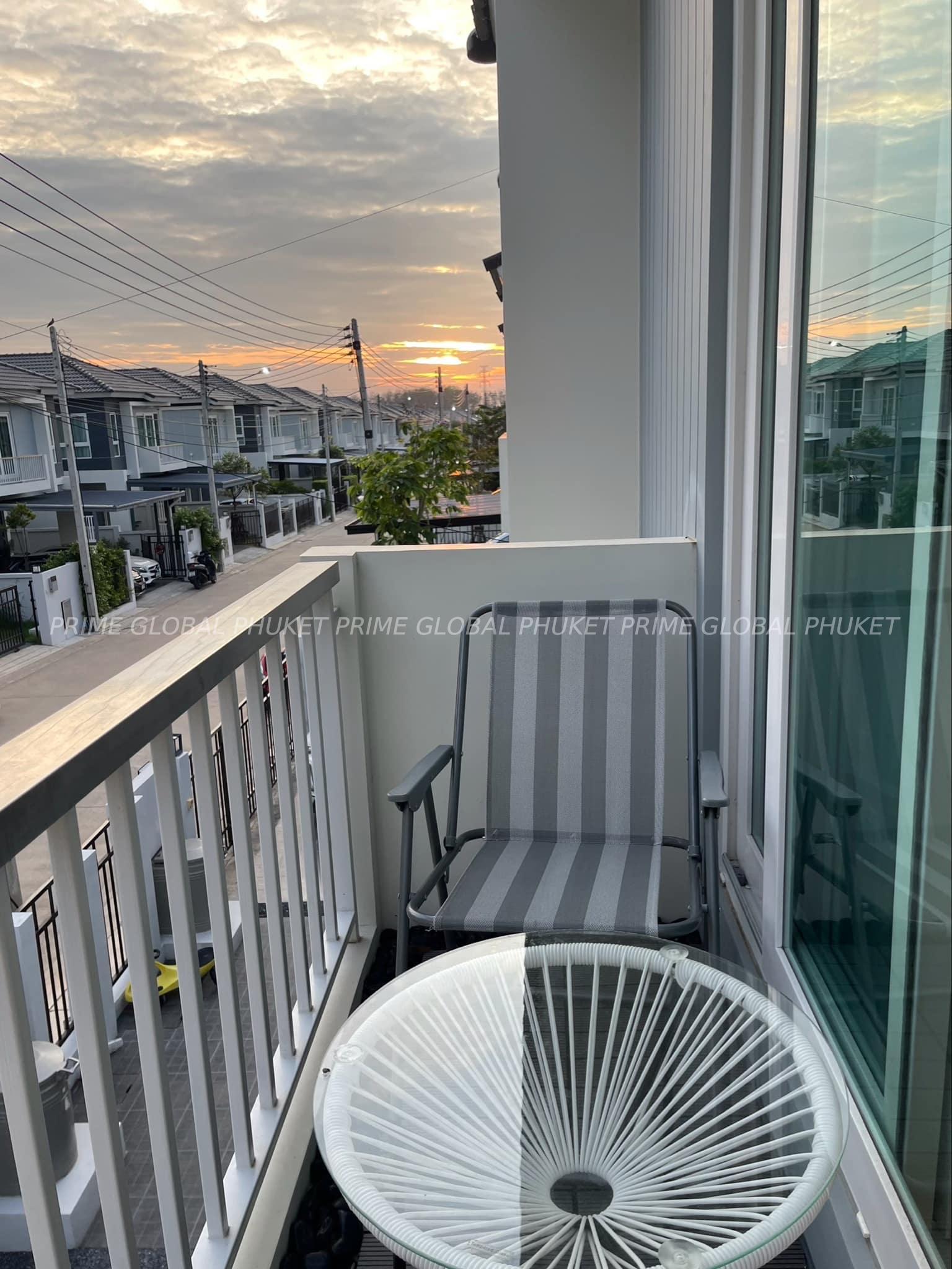 128 Sq.m House for Rent in Ban Pon