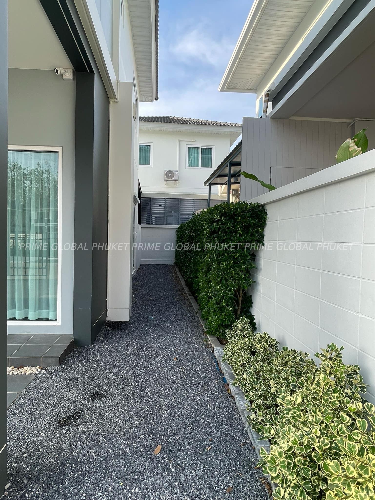 128 Sq.m House for Rent in Ban Pon