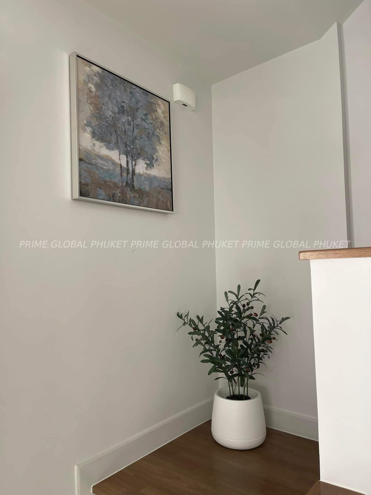 128 Sq.m House for Rent in Ban Pon