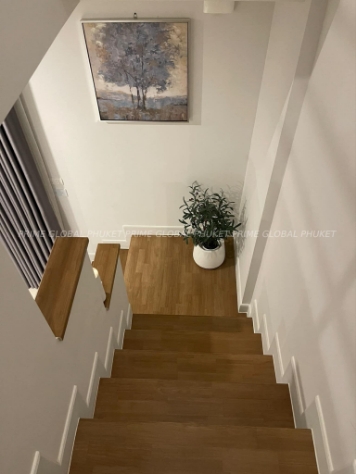 128 Sq.m House for Rent in Ban Pon