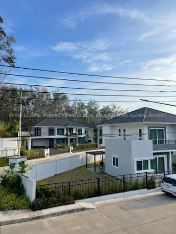 128 Sq.m House for Rent in Ban Pon