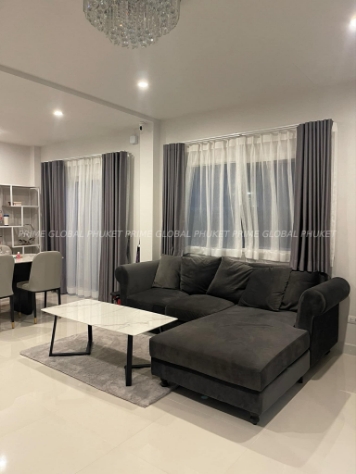 128 Sq.m House for Rent in Ban Pon