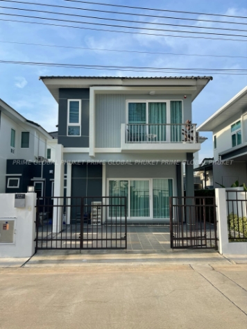128 Sq.m House for Rent in Ban Pon