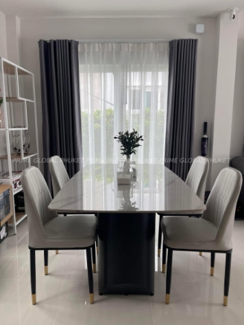 128 Sq.m House for Rent in Ban Pon