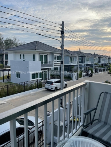 128 Sq.m House for Rent in Ban Pon