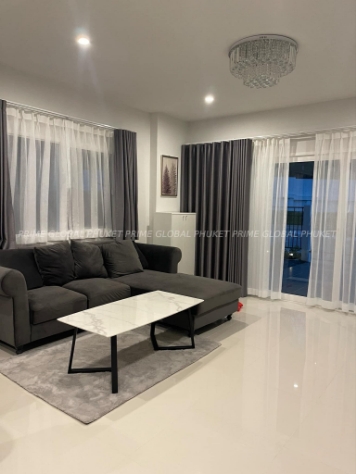 128 Sq.m House for Rent in Ban Pon